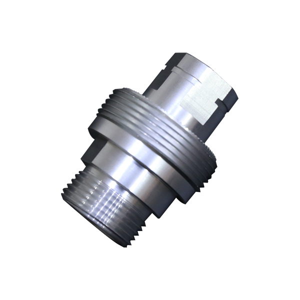 連接器數(shù)控自動化零件加工 連接器數(shù)控自動化零件加工