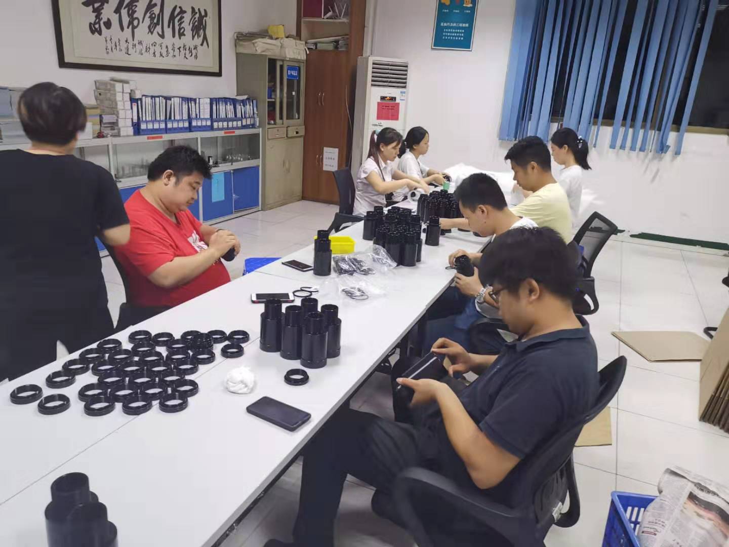 機械加工連接器數(shù)控