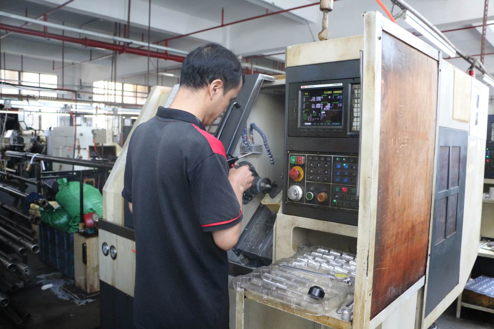 廣州連接器數(shù)控加工廠(chǎng) 廣州連接器數(shù)控加工廠(chǎng)