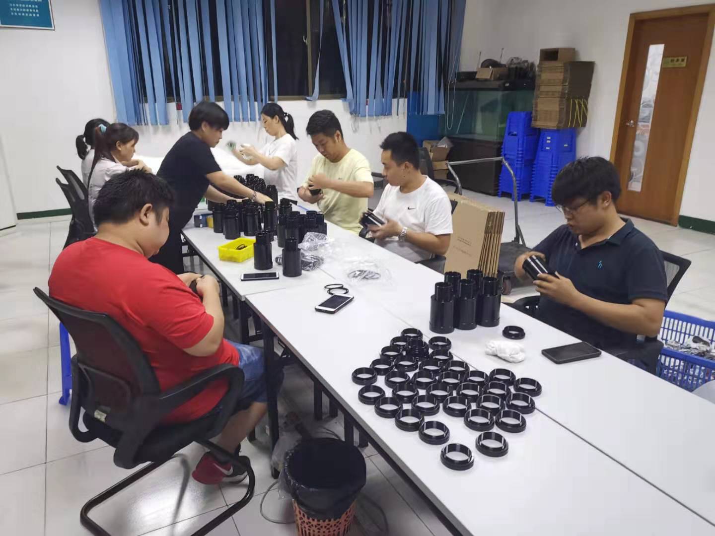 廣州連接器數(shù)控加工廠(chǎng) 廣州連接器數(shù)控加工廠(chǎng)