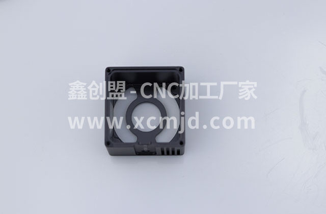 軍工零件CNC加工廠數(shù)控車床用刀具有哪些選擇方式？
