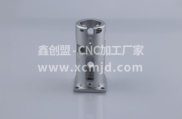 談?wù)勝徺ICNC非標(biāo)訂制時要考慮哪些