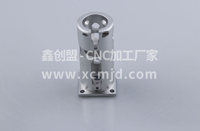 CNC車銑復合加工過程中減少鋁型材表面損傷的原因？