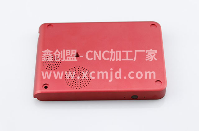 長(zhǎng)沙客戶(hù)洗碗機(jī)CNC加工打樣，一番比較還是鑫創(chuàng)盟CNC加工廠(chǎng)好