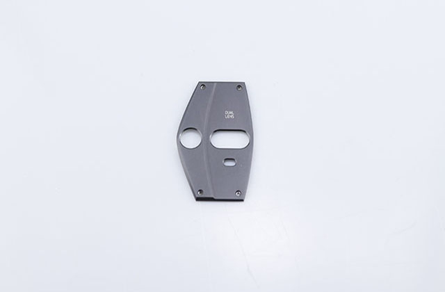 電機殼數(shù)控加工中的彎曲件需要根據(jù)什么來定論加工？