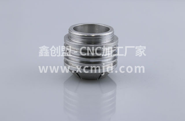 軍工零件加工精度上決定精度的那些因素？