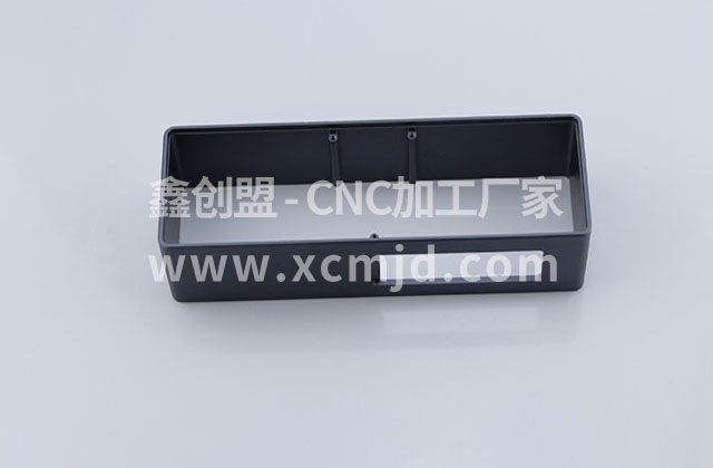 CNC加工與五金的區(qū)別？