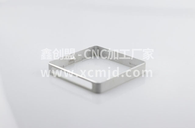 長(zhǎng)沙CNC加工打樣建議找鑫創(chuàng)盟CNC加工廠(chǎng)，外觀(guān)精美交貨快