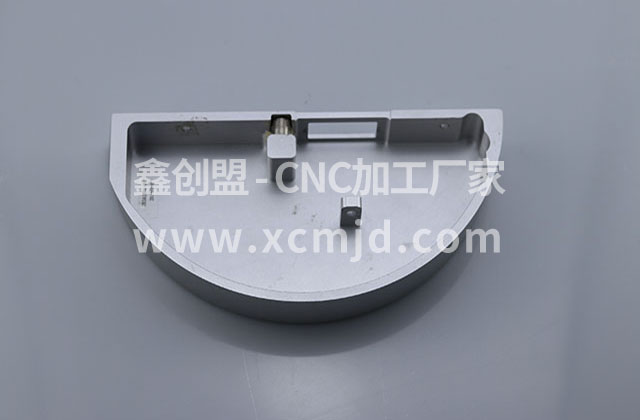  鑫創(chuàng)盟精密提供哪些CNC加工定制方式？ 