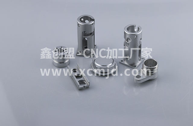 怎么判斷精密零件加工中出現(xiàn)過切現(xiàn)象的原因？