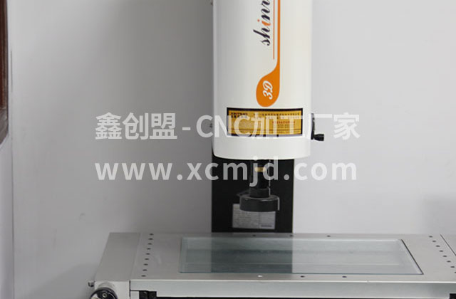  精密零件軍工部件加工打樣，我們很拿手 