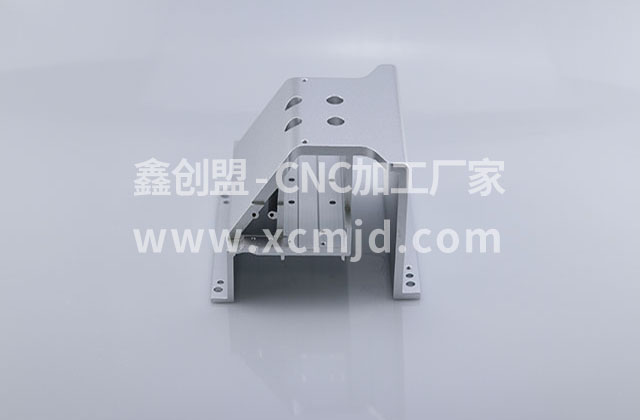 CNC零件加工工藝處理不當會有什么影響？