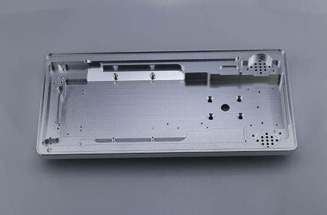 精密機械零件加工熱處理的工序怎么安排到位？