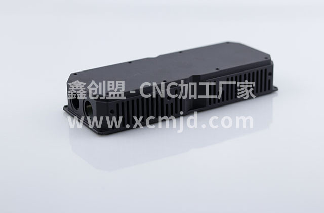 五軸CNC加工可以加工什么樣的零件？