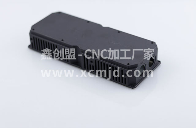 鋁合金CNC通訊零件加工要注意哪些事項？