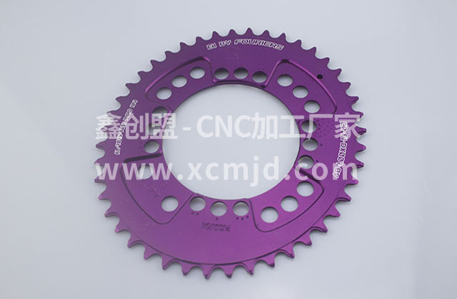 鑫創(chuàng)盟精密CNC加工,給你超出預(yù)期的CNC加工產(chǎn)品 鑫創(chuàng)盟精密CNC加工,給你超出預(yù)期的CNC加工產(chǎn)品