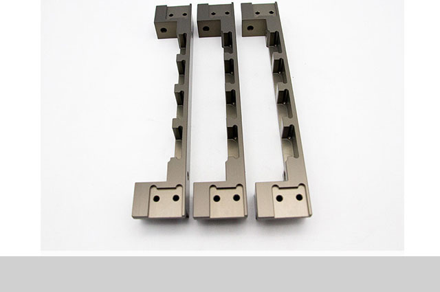 哪些零件適合CNC精密機械加工呢？